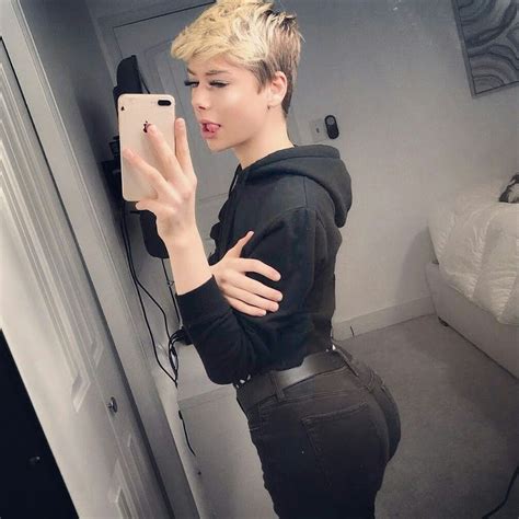 Femboy Ass